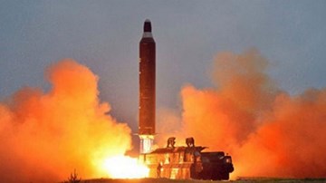Triều Tiên thử tên lửa, Mỹ - Nhật - Hàn đồng loạt phản ứng