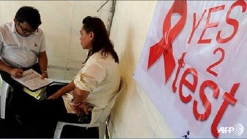 Cuộc khủng hoảng đại dịch HIV tại Philippines