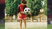 Chiêm ngưỡng ma thuật của Messi tuổi lên 8