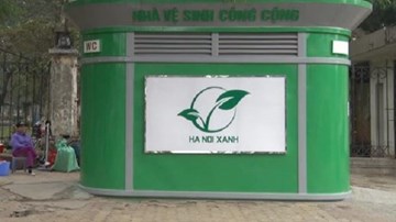 Dự án “Đổi quảng cáo lấy 1000 nhà vệ công cộng” giờ ra sao?
