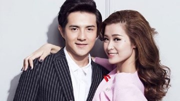 Đông Nhi đỏ mặt khi nói lời yêu Ông Cao Thắng