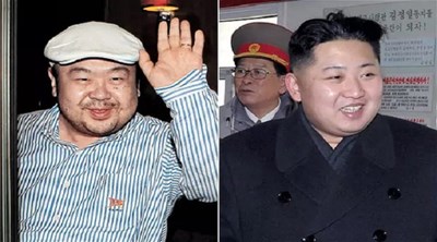 Anh trai Kim Jong-un có thể bị đặc vụ Triều Tiên sát hại