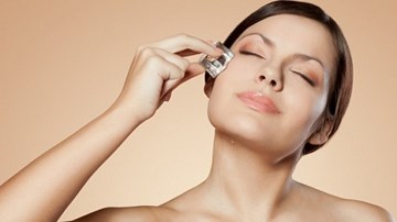 Bí kíp massage giúp khuôn mặt thon gọn