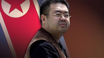 Cuộc đời phiêu bạt của anh trai nhà lãnh đạo Kim Jong Un