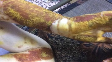 Vụ nữ sinh bị bỏng trong giờ thực hành: Kỷ luật Hiệu trưởng