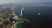 Đến Dubai trải nghiệm taxi bay không người lái