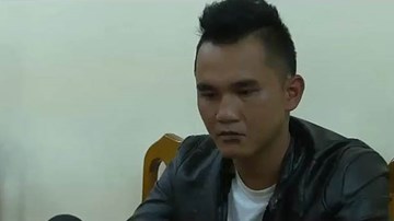 Phẫn nộ trước lời khai của nghi phạm giết chồng người tình, phi tang xác