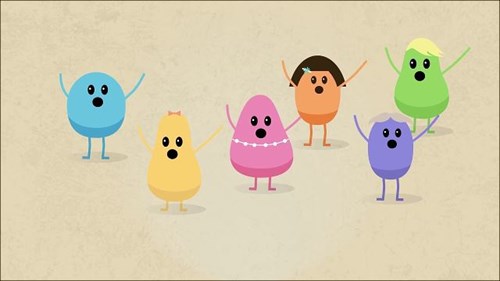 Hài hước clip phê phán tình yêu “kém thông minh” của bạn trẻ