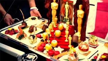 Đại tiệc Oscar: Bữa tiệc xa hoa nhất thế giới