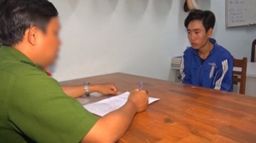 Bắt khẩn cấp đối tượng hiếp, giết bé gái 10 tuổi