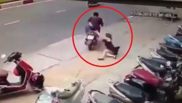 8 lưu ý để tránh bị cướp ở Sài Gòn