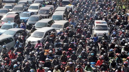 Hà Nội thu hồi xe máy quá hạn sử dụng, liệu có khả thi?