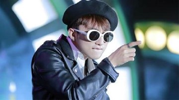 Sơn Tùng MTP lại bị nghi đạo nhạc hoạt hình Nhật Bản?