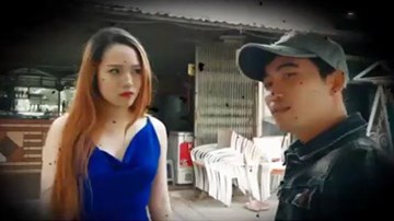 Ứng phó với hành vi côn đồ đòi tiền bảo kê