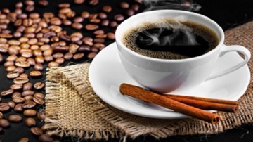 Cực VIP với cà phê đắt và hiếm tại Mỹ