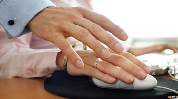 Tình trạng quấy rối tình dục nơi công sở diễn ra phổ biến