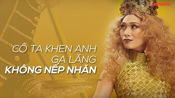 Mỹ Tâm bị chê ngạo mạn với MV mới 