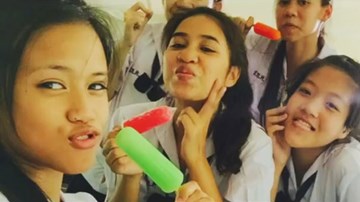 Tâm phục khẩu phục với clip giáo dục giới tính của Thái Lan