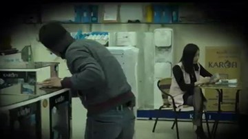 Đề phòng những kẻ trộm 