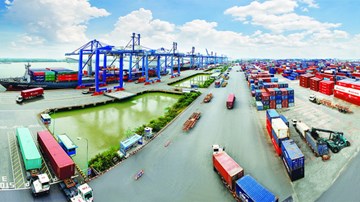 Việt Nam 2016: Kinh tế tăng trưởng, xã hội ổn định