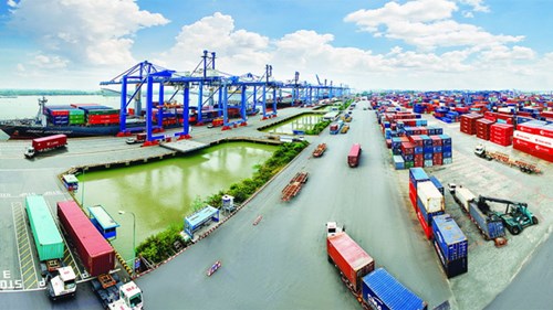 Việt Nam 2016: Kinh tế tăng trưởng, xã hội ổn định