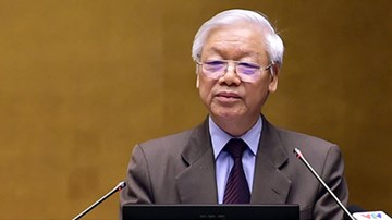 Tổng Bí thư chỉ đạo làm rõ nhiều vụ việc do báo chí phát hiện