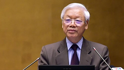 Tổng Bí thư chỉ đạo làm rõ nhiều vụ việc do báo chí phát hiện