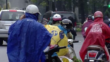 Miền Bắc chuyển rét từ đêm nay, có nơi dưới 10 độ