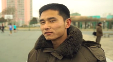 Người dân Triều Tiên nghĩ gì về Tổng thống Trump?
