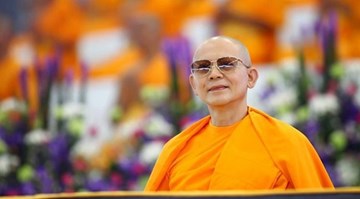 Toàn cảnh vụ bê bối tại ngôi chùa quyền lực nhất Thái Lan