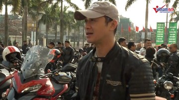 MC Anh Tuấn: 