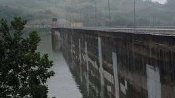 Động đất 3,9 độ Richter gần thủy điện sông tranh 2