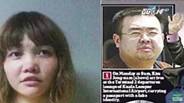 Vụ Kim Jong nam: Nghi phạm Đoàn Thị Hương khai gì?