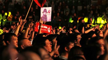 Trần Lập - Hẹn gặp lại: Một năm sau ngày mất vẫn được yêu thương đến thế