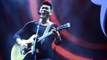 Hẹn gặp lại - Trần Lập: 