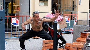 Kung-fu 