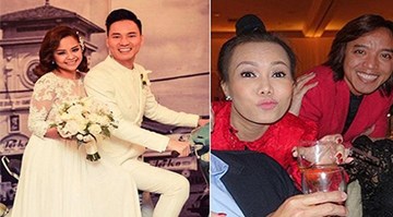 Việt Hương xin lỗi vì diễn hài thô tục, tự phạt mình 2 năm