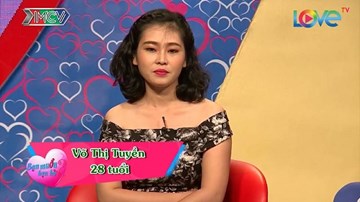 Quyền Linh khoái chí khi thầy giáo tán đổ thiếu nữ xinh đẹp