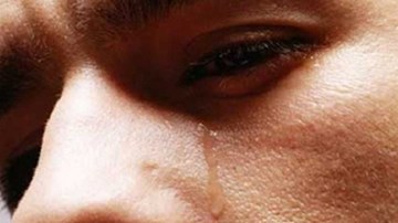 Tác dụng của những giọt nước mắt