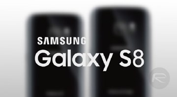 Trên tay Samsung Galaxy S8 và S8+