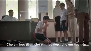 “Rớt nước mắt “xem chuyện cô giáo và cậu bé tự kỷ