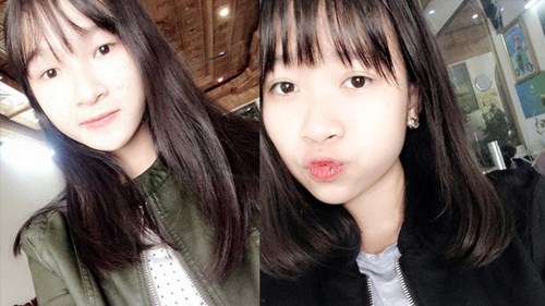 Thiếu nữ cover hit của Lệ Quyên “Nếu em được lựa chọn” siêu ngọt ngào