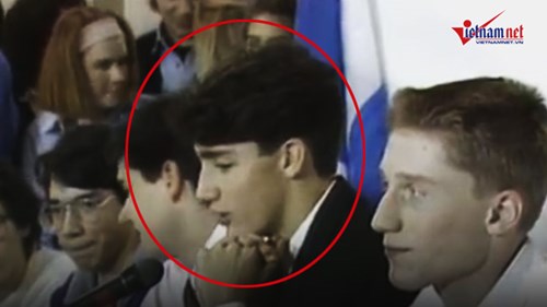 Thổn thức trước loạt video thời trẻ chuẩn 