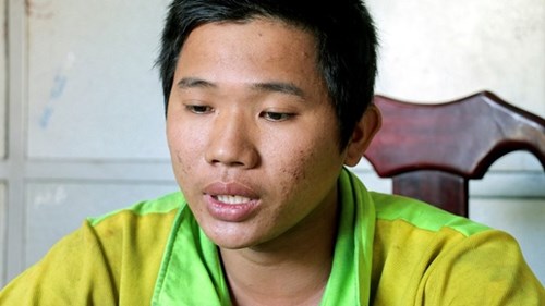 Hiếp dâm nữ y tá, rồi gọi điện kể 'chiến tích' với bạn nạn nhân