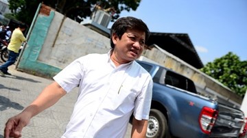Vì sao 3 ngày qua Phó Chủ tịch quận 1 không còn đi dẹp vỉa hè?