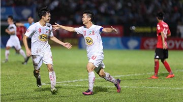 Công Phượng không ngán trọng tài, sẵn sàng tiếp 