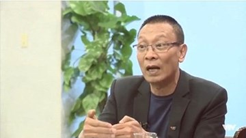 Tiết lộ không ngờ của MC Lại Văn Sâm