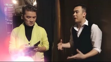 Dương Triệu Vũ 