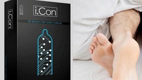 Bao cao su giá 1,5 triệu đồng biết phát hiện bệnh lây nhiễm