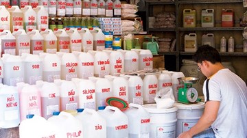 Giật mình về nguồn gốc những loại phụ gia thực phẩm trên thị trường